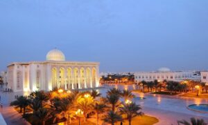شركة فارنك تُطلق عقود إدارة مالية جديدة قابلة للتعديل لجامعات ومدارس الإمارات العربية المتحدة • تغطي العقود المرنة ثلاث دورات تشغيلية: العادية، والعطلات، والأزمات.