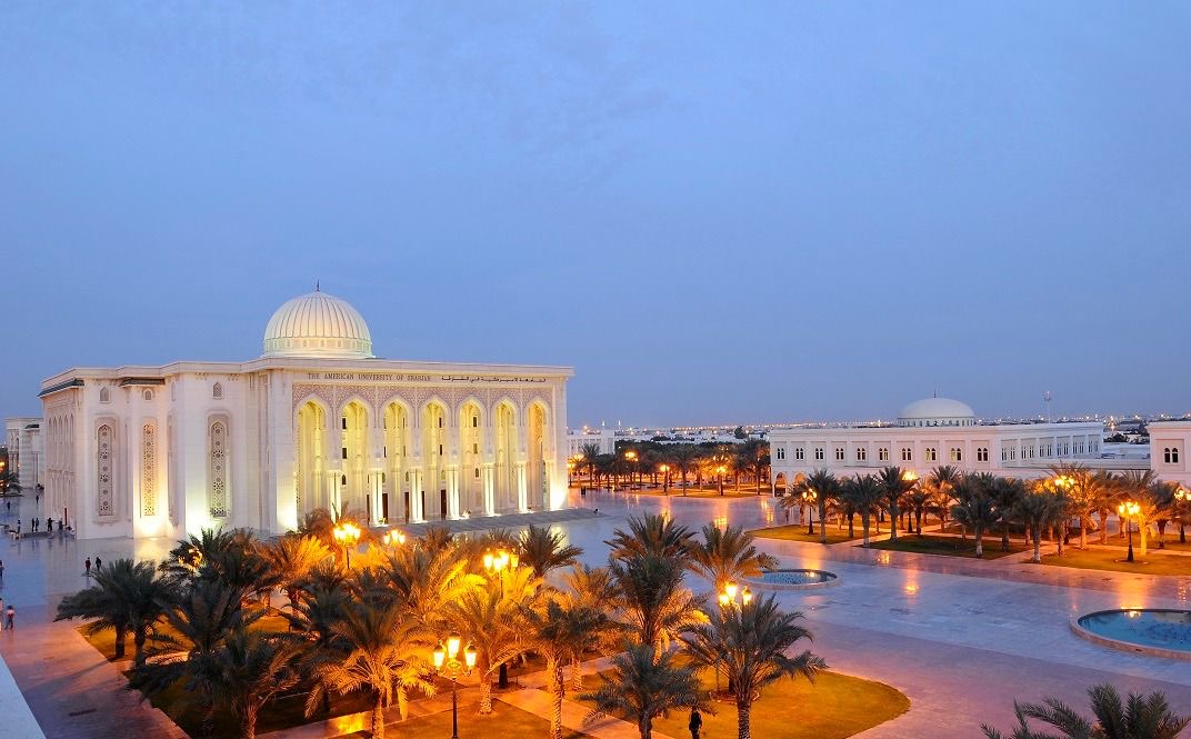 You are currently viewing شركة فارنك تُطلق عقود إدارة مالية جديدة قابلة للتعديل لجامعات ومدارس الإمارات العربية المتحدة • تغطي العقود المرنة ثلاث دورات تشغيلية: العادية، والعطلات، والأزمات.