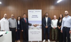 Feedback Market Research and AccuPanel Partner to Launch AI-powered Consumer Panel for Real-Time FMCG Insights in Saudi Arabia