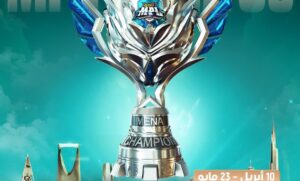 بيجو لايف و”موبايل ليجندز: بانغ بانغ” (MLBB) ترتقيان بمنظومة الرياضات الإلكترونية في الشرق الأوسط وشمال أفريقيا نحو آفاق غير مسبوقة عبر شراكتهما في الموسم 9 من دوري المحترفين “موبايل ليجندز” (MPL)
