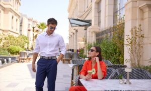 فندق مانسارد الرياض يقدّم عرض إقامة فاخرة في قلب العاصمة