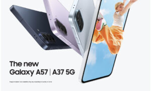 Samsung Redefines the Mid-Range Experience with the Official Saudi Arabian Launch of the Galaxy A57 5G and Galaxy A37 5G