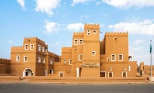 الرياض تشهد تنوعا في التجارب الترفيهية والثقافية خلال عيد الأضحى