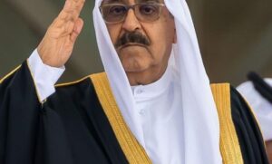 الشيخ السعيدي: سيادة الكويت خط أحمر وأمنها فوق كل اعتبار
