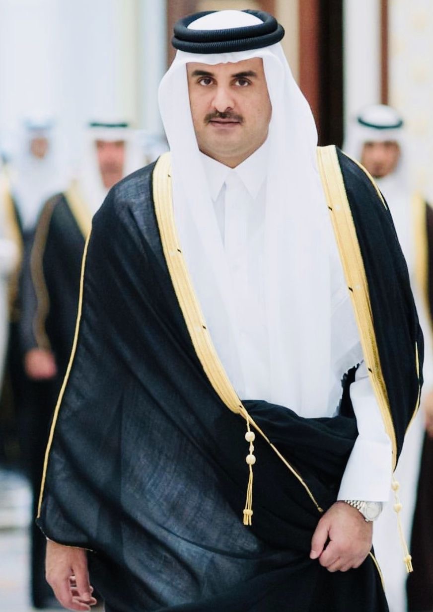 You are currently viewing الشيخ السعيدي يشيد بمكانة قطر ودور قيادتها في ترسيخ الحضور الإقليمي