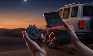 When a Challenger Brand Decides to Save Lives Instead of Selling Cars How Najm Suhail turns real-world risk into real brand relevance