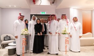 شركة “نيكستيرا NextEra” تفتتح مقرها الرئيسي في مركز الملك عبدالله المالي (كافد) بالرياض لدعم مسيرة التحول الرقمي في المملكة