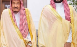 الشيخ السعيدي يشيد بدور المملكة العربية السعودية وقيادة خادم الحرمين الشريفين الملك سلمان بن عبدالعزيز
