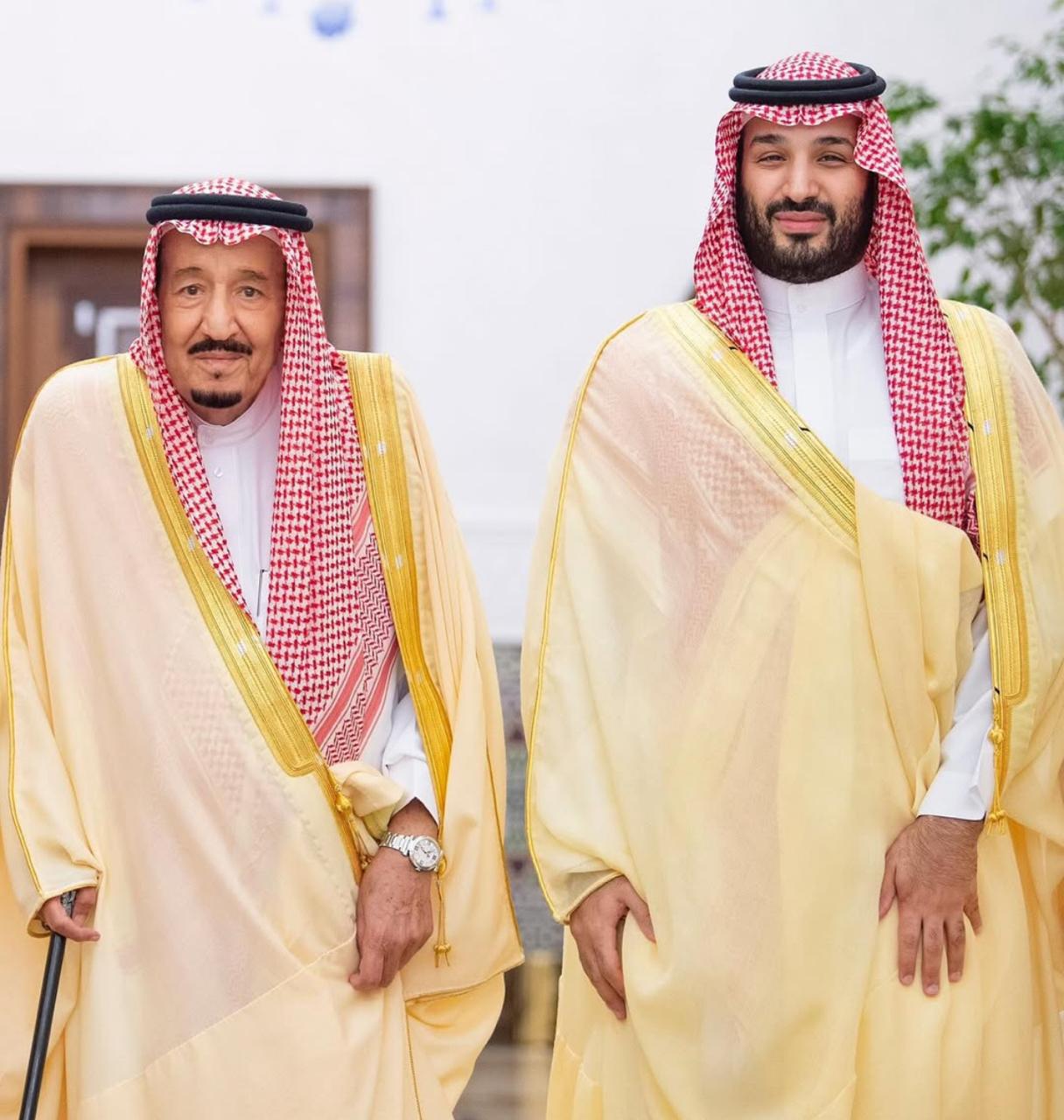 You are currently viewing الشيخ السعيدي يشيد بدور المملكة العربية السعودية وقيادة خادم الحرمين الشريفين الملك سلمان بن عبدالعزيز