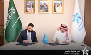 روش للأدوية توقع ثلاث مذكرات تفاهم تعزّز دورها كشريك في دعم التحول الصحي