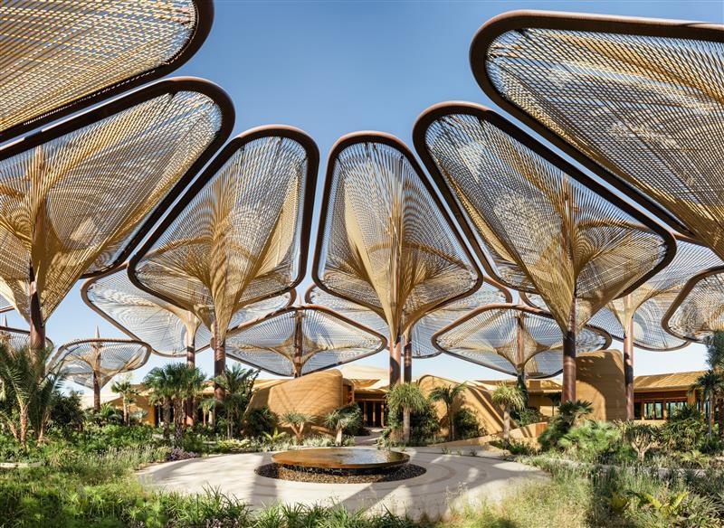 You are currently viewing HPE accelerates Red Sea Global’s vision to redefine luxury hospitality in Saudi Arabia with AI-Native switching and Wi-Fi