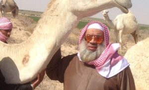 مواقف وبطولات القبائل في البادية
