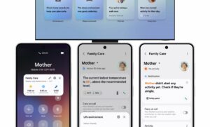 Samsung Elevates Experiences to Care for Users and Their Families with SmartThings Update  Enhanced SmartThings Family Care provides more thoughtful support for families living apart   Galaxy Now Brief integrates Home Security, Family Care and Pet Care and expands to TVs and Family Hub refrigerators