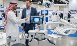 دي ام جي ايفنتس وكولنميسه تعلنان إطلاق معرض ومؤتمر طب الأسنان الدولي في المملكة العربية السعودية 2026