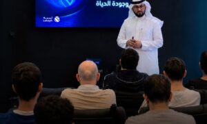 أرماح الرياضية تُطلق مبادرة للصحة النفسية عبر أندية «بي فت» و«أوبتيمو» بالتعاون مع «لبيه»