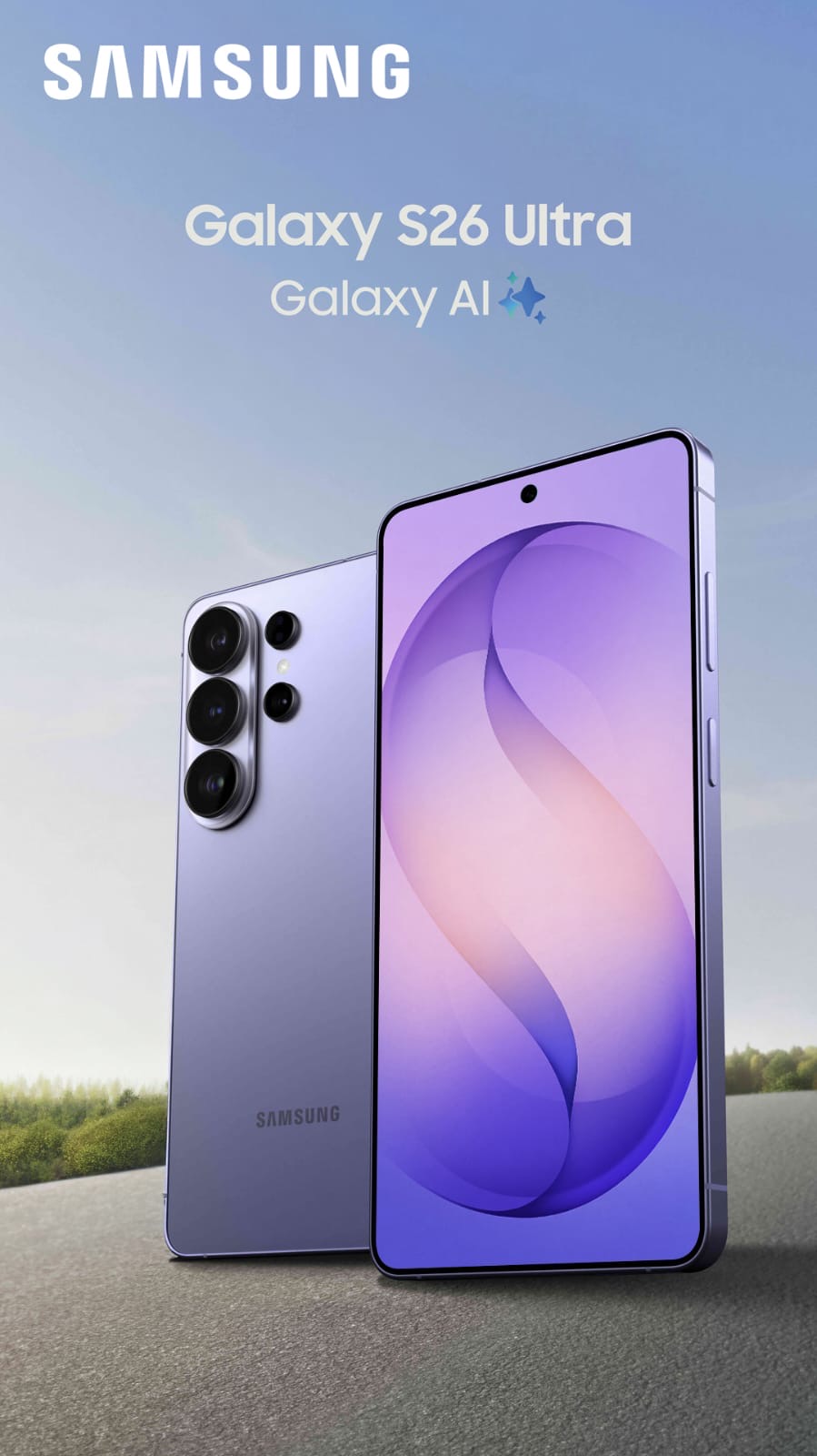You are currently viewing ما وراء الشاشة: كيف يستعيد الذكاء الاصطناعي الوكيل في Galaxy S26وقت المحترفين في المملكة العربية السعودية