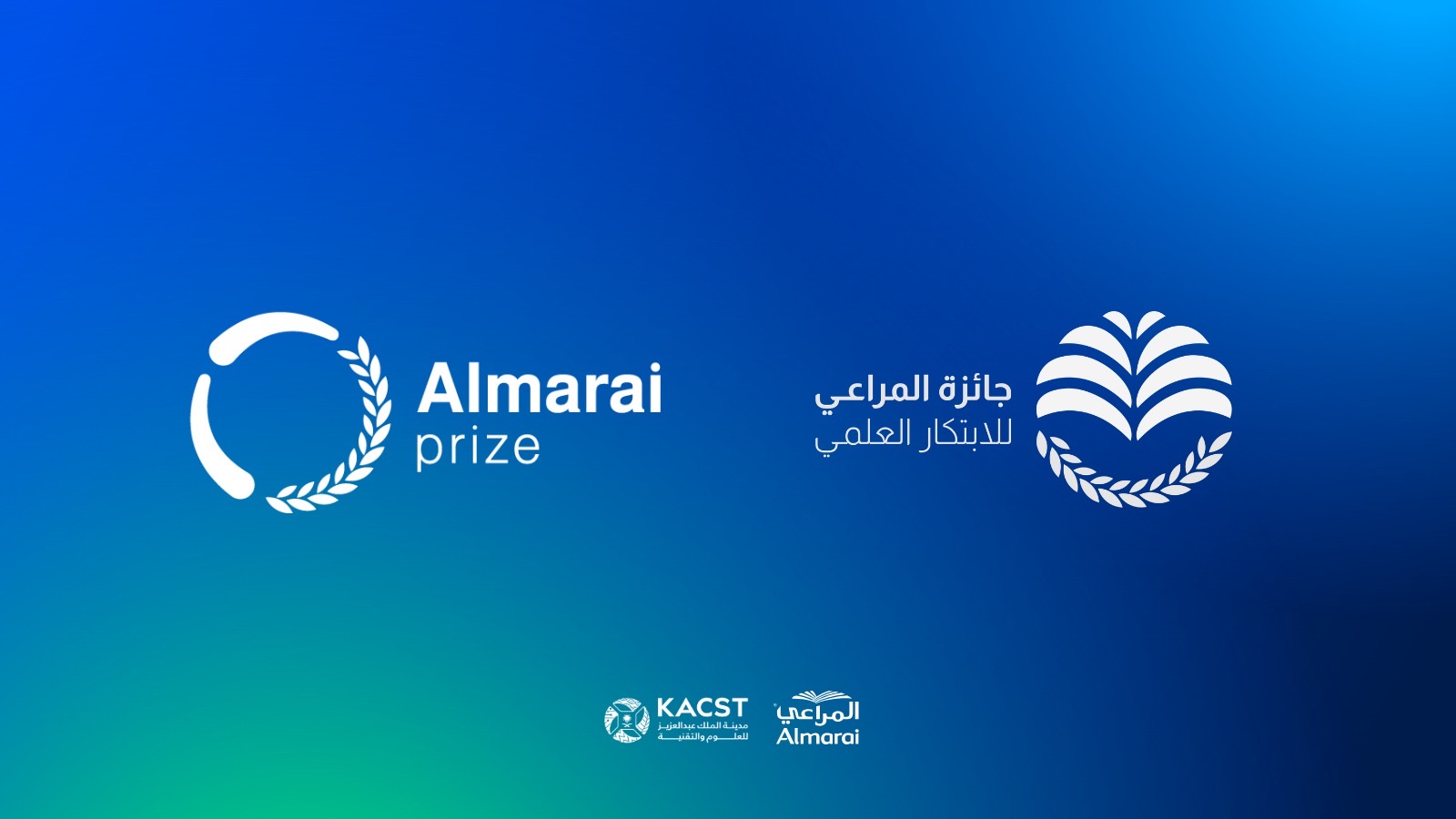You are currently viewing Nominations open for the 2026 Almarai Prize for Scientific Creativity across national and international tracks