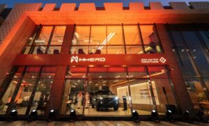 Arabian Frontier Opens the First MHERO and VOYAH Showroom in Jeddah and the Second in the Kingdom of Saudi Arabia
