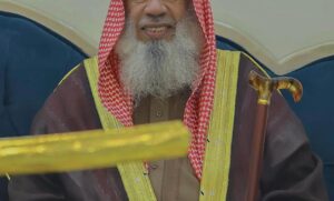 الشيخ السعيدي: الجنسية البحرينية عهد ولاء راسخ وتجسيد لوحدة الصف مع القيادة