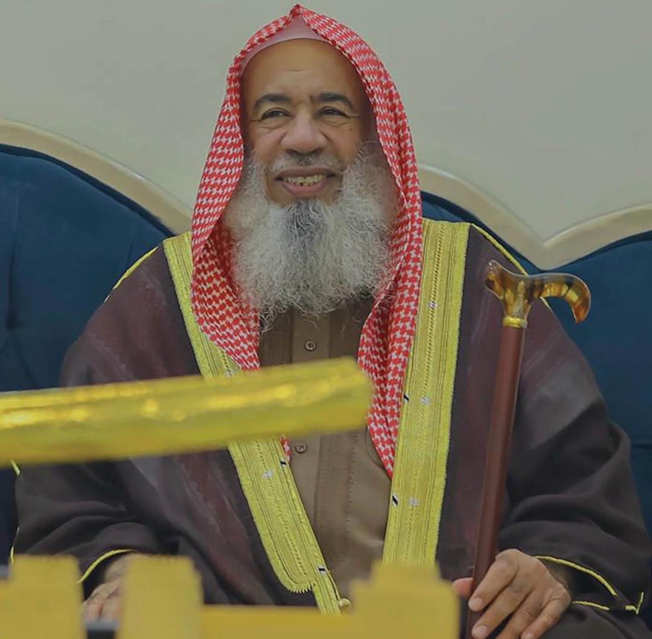 You are currently viewing الشيخ السعيدي: الجنسية البحرينية عهد ولاء راسخ وتجسيد لوحدة الصف مع القيادة