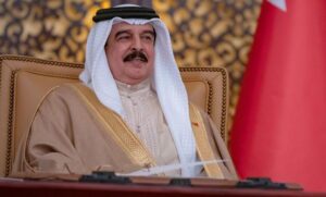 الشيخ السعيدي: لا انكسار في البحرين تحت راية جلالة الملك والأمن والاستقرار نهجٌ راسخ