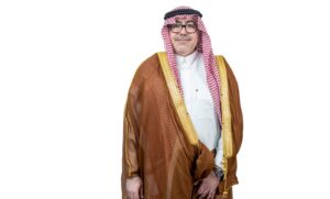 عام / البراهيم مديرًا تنفيذيًا لبرنامج الربط الجوي