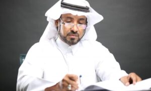 *الآن تساوى الكاتب والمستكتب* صموئيل كولت يعود في عصر الذكاء الاصطناعي