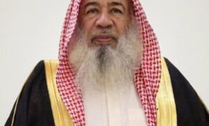 الشيخ الدكتور جاسم السعيدي: أمن الخليج خط أحمر وأي عبث باستقراره ستكون عواقبه وخيمة