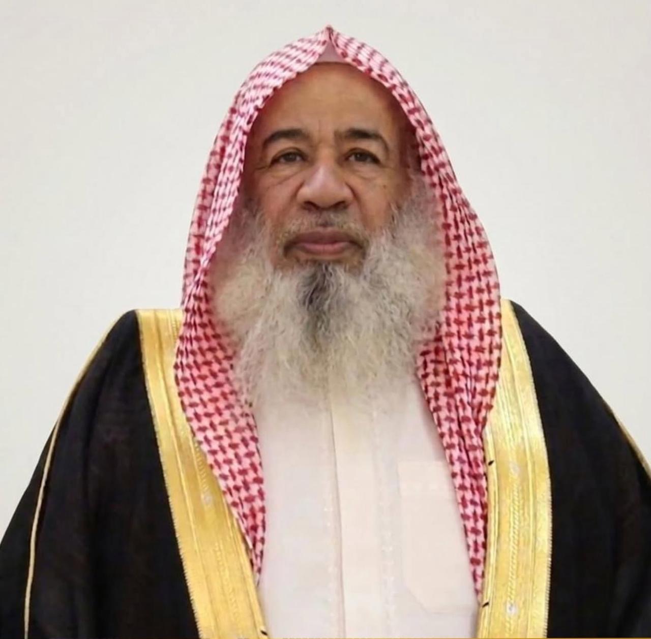 You are currently viewing الشيخ الدكتور جاسم السعيدي: أمن الخليج خط أحمر وأي عبث باستقراره ستكون عواقبه وخيمة