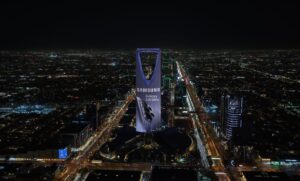 Samsung Galaxy S26 Series Launch Dominates Saudi Skies with Exclusive Rotana Signs Nationwide Takeover