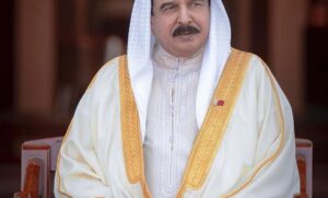 الشيخ السعيدي يشيد بتوجيهات جلالة الملك ويؤكد أن البحرين أمانة في أعناق الجميع