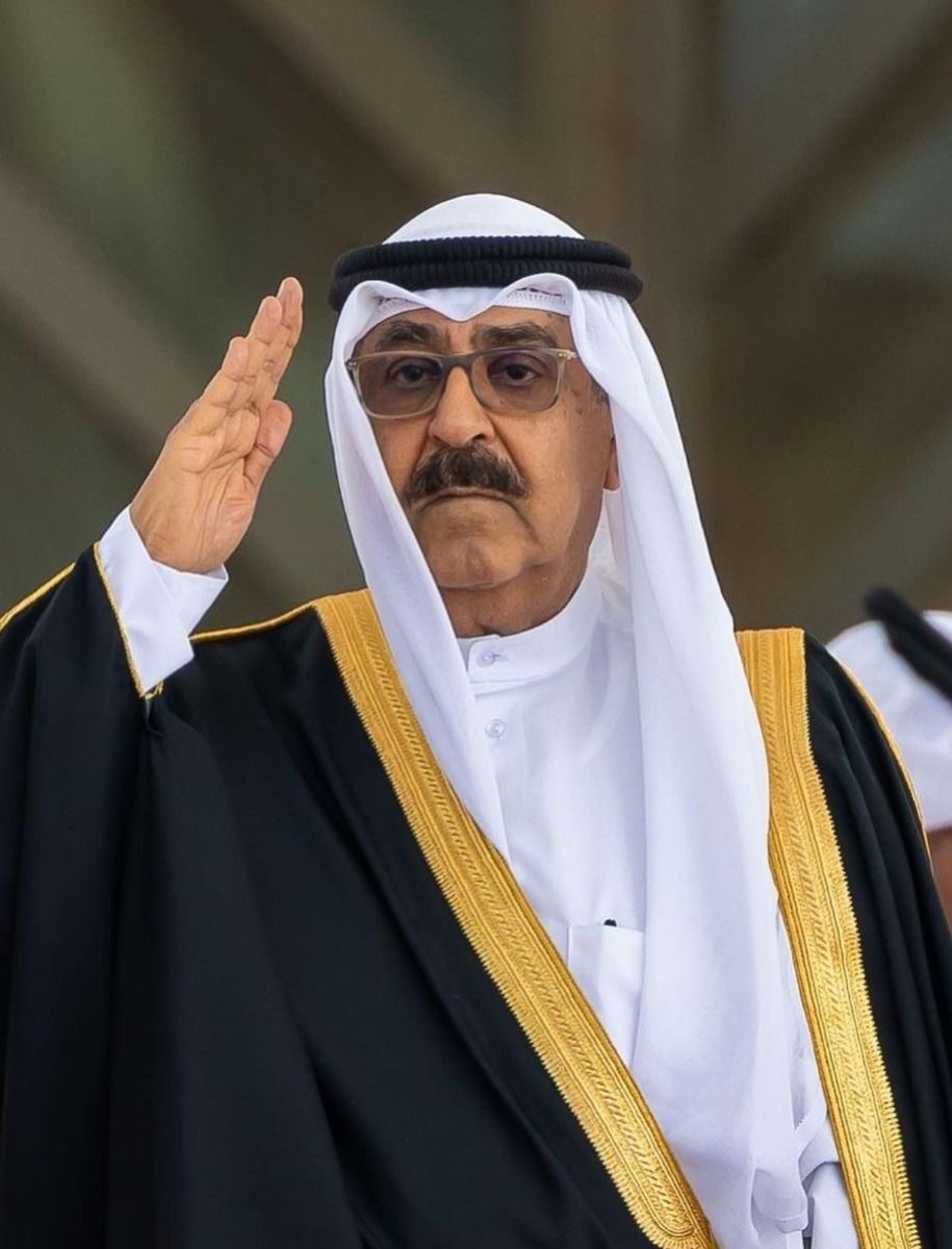 You are currently viewing دوس دوس يا مشعل على رؤوس المجوس وعطهم دروس.. الشيخ السعيدي يشيد بيقظة الكويت وجنودها البواسل