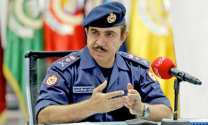نقلًا عن صحيفة البلاد.. د. جاسم السعيدي: وزير الداخلية رسّخ نهجًا أمنيًا يقوم على الحكمة والشراكة المجتمعية