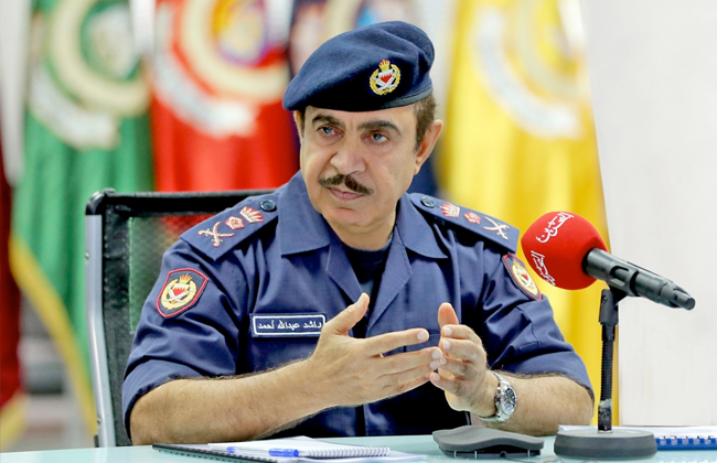 You are currently viewing نقلًا عن صحيفة البلاد.. د. جاسم السعيدي: وزير الداخلية رسّخ نهجًا أمنيًا يقوم على الحكمة والشراكة المجتمعية