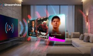 اشتراك واحد وترفيه بلا حدود: سامسونج تطلق “StreamPass” لتجمع أفضل منصات بث الفيديو في مكان واحد