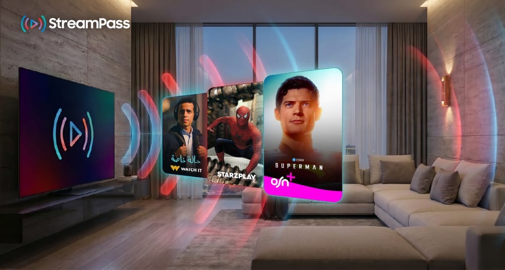 You are currently viewing One Pass, Endless Entertainment: Samsung’s StreamPass Unifies Your Favorite Premium Video Platforms