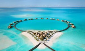 وجهة البحر الأحمر تغير نمط إجازات العيد لدى الزوار مزيج استثنائي يجمع بين سكون الاسترخاء وتجدد النشاط