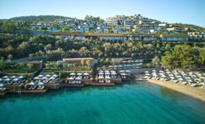 Maxx Royal Bodrum يعاود افتتاحه مع انطلاقة صيف 2026 على سواحل بحر إيجة