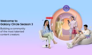 Samsung Calls on MENA’s Next Gen Creators to Join Season 3 of Galaxy Circle