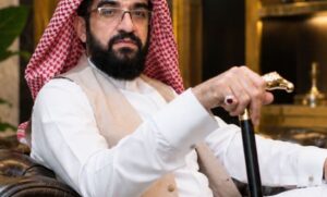 بن ظفرة: قطاع المجوهرات والسبح الفاخرة ركيزة واعدة في اقتصاد الرفاهية السعودي