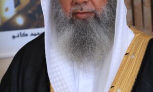 الشيخ عبدالرحمن العيد: مواقف الشيخ جاسم السعيدي تجاه مشروع الولي الفقيه ثابتة منذ سنوات