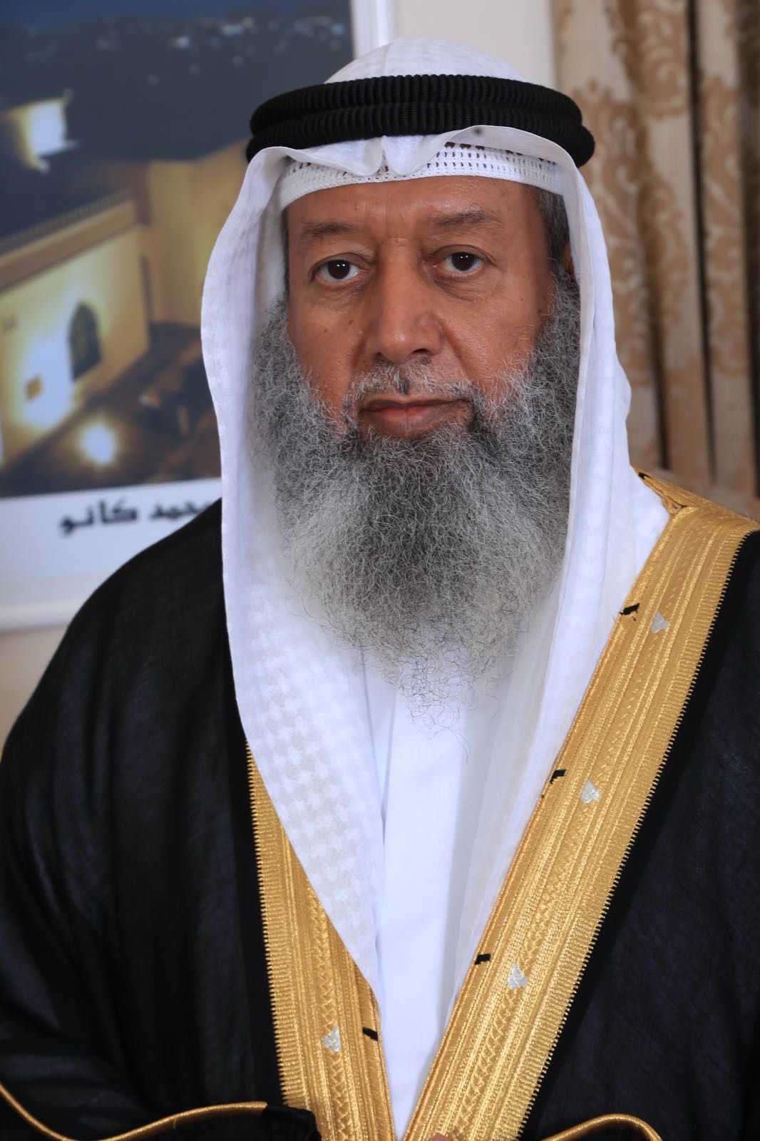 You are currently viewing الشيخ عبدالرحمن العيد: مواقف الشيخ جاسم السعيدي تجاه مشروع الولي الفقيه ثابتة منذ سنوات