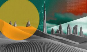 RF Thunder, integrated communications agency, launches in MENA