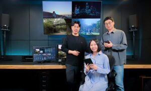 [مقابلة] لمسة سينمائية لكل لحظة: كيف ترتقي تقنية Cine LUTبالفيديو المصور بأجهزة سلسلة Galaxy S26