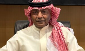 خالد الشهراني: أحياء وسط الرياض تعود بقوة إلى واجهة الاستثمار العقاري