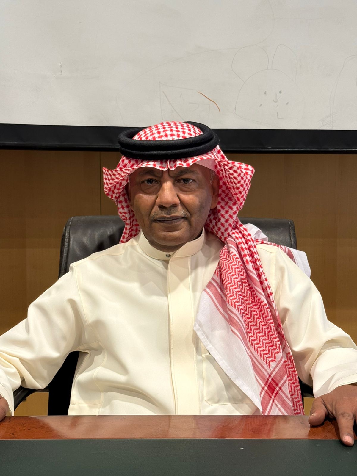 You are currently viewing خالد الشهراني: أحياء وسط الرياض تعود بقوة إلى واجهة الاستثمار العقاري