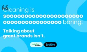 Justlife expands PR partnership with Ruder Finn Atteline across the UAE