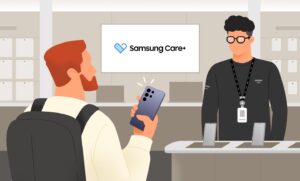 Traveling With Peace of Mind: Why Samsung Care+ is Your Essential Summer HolidayCompanion