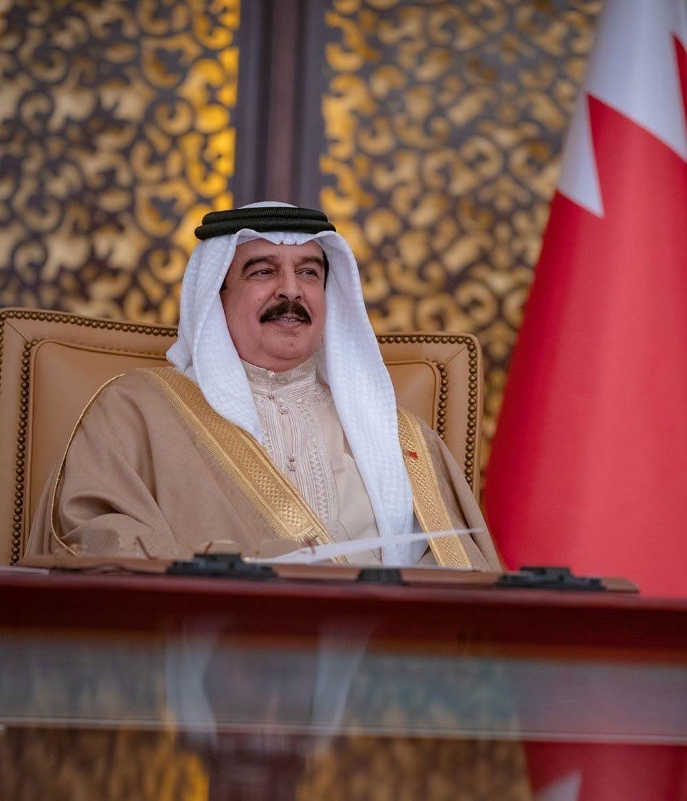 Read more about the article الشيخ السعيدي: كلمة جلالة الملك خارطة طريق وطنية تؤكد أن أمن البحرين ووحدتها خط أحمر