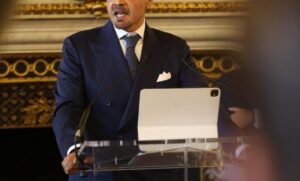 عبدالله صالح كامل: الشراكة السعودية الفرنسية تدخل مرحلة جديدة مدفوعة بالاستثمار والابتكار